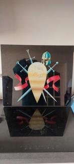 Villa pardoes muurdecoratie Efteling **, Ophalen of Verzenden