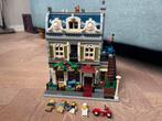 Lego 10243 Parijs Restaurant - Creator Expert Modulair, Ophalen of Verzenden, Gebruikt, Complete set, Lego