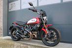 Ducati Scrambler icon Low (2021) *BTW*Org. NL*Termignoni*, DUCATI, 2 cilinders, Motorrijbewijs A, Bedrijf