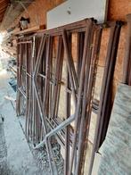 Schragen voor diverse klussen, Ophalen, Gebruikt, Overige typen, Minder dan 2 meter