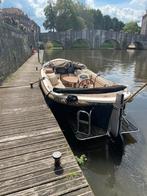 Antaris RB22 Sloep met nieuwe motor en teak vloer, Watersport en Boten, 10 tot 30 pk, Gebruikt, Binnenboordmotor, 6 meter of meer