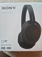 Sony WH-CH720N koptelefoon - Nieuw en ongeopend, Nieuw, Ophalen of Verzenden, Over oor (circumaural), Draadloos