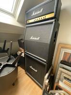 Originele Marshall boxen - Alleen kasten (showroom), Muziek en Instrumenten, Versterkers | Bas en Gitaar, Ophalen of Verzenden
