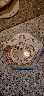 Capo di Monte Porseleinen Koffiefilterhouder, Ophalen of Verzenden