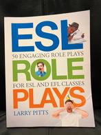 ESL ROLE PLAYS, Ophalen of Verzenden, Zo goed als nieuw, Zwangerschap en Bevalling