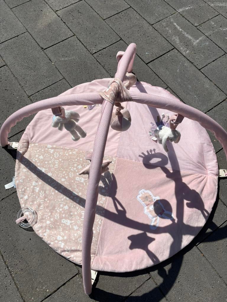 Baby speelkleed little dutch, Ophalen of Verzenden, Gebruikt