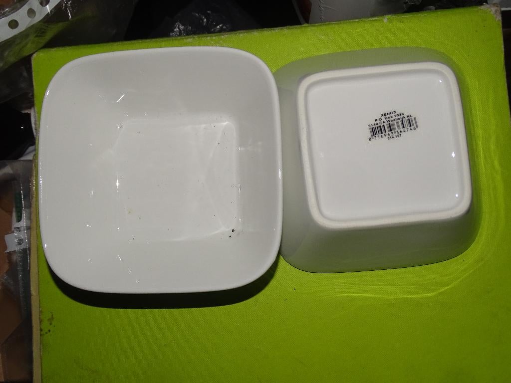 servies, Huis en Inrichting, Keuken | Servies, Nieuw, Overige stijlen, Porselein, Ophalen