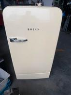 Retro Bosch Classic Edition koelkast, Gebruikt, 100 tot 150 liter, 45 tot 60 cm, Met vriesvak