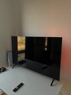 Philips 55PUS8508 Ambilight TV – 55 inch, Ophalen, Philips, LED, 50 Hz