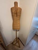 Rotan paspop, Ophalen, Paspop