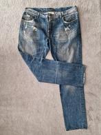Dolce & Gabbana originele spijkerbroek, Kleding | Heren, Spijkerbroeken en Jeans, Dolce & Gabbana, Blauw, Overige jeansmaten, Ophalen of Verzenden