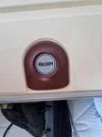 Zonnehemel met professionele lampen - Alisun Ambiance, Witgoed en Apparatuur, Zonnebanken en Gezichtsbruiners, Ophalen, Gebruikt