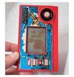 Masters of the Universe LCD Handheld Game 1982 Mattel toy, Ophalen of Verzenden, Zo goed als nieuw, H, Mattel