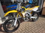Yamaha 250cc crossmotor (bj 2015), Motoren, Bedrijf, Crossmotor