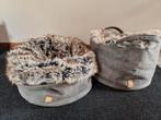 Luxe honden- of kattenmand van studio siff, Dieren en Toebehoren, Ophalen of Verzenden, Zo goed als nieuw, Overige