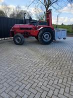 International Havenstar  Mc.cormick B275, Ophalen, Tot 80 Pk