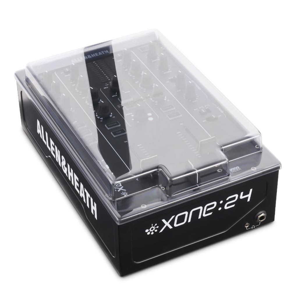 Decksaver Allen & Heath Xone:24 Cover, ., Nieuw, ., .