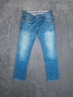 Pme Legend Broek Commander W36 L34 Blauw Jeans Pall Mall, W36 - W38 (confectie 52/54), Blauw, ., Ophalen of Verzenden