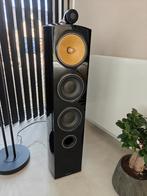 B&W 804 D2, Audio, Tv en Foto, Luidsprekers, Ophalen, Zo goed als nieuw, Bowers & Wilkins (B&W), 120 watt of meer