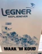 Legner Minikoelkast, Ophalen, Zonder vriesvak, Nieuw, 160 cm of meer