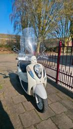 SYM Mio 2011, Fietsen en Brommers, Scooters | SYM, Ophalen of Verzenden, Gebruikt, Benzine, Mio