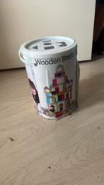 Blokkendoos, Verzamelen, Ophalen of Verzenden, Zo goed als nieuw, Dier