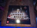 LEGO Ideas 21356 River Steamboat, Ophalen of Verzenden, Nieuw, Complete set, Lego