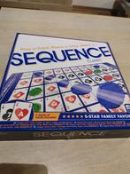 Sequence Classic Bordspel - Familie Favoriet, Industrieweg 10, 8304 AD Emmeloord, Nederland, Ophalen of Verzenden, Zo goed als nieuw