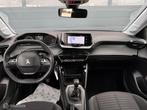 Peugeot 208 1.2 PureTech Active Pack CarPlay Full-Led 101Pk!, Auto's, 101 pk, Gebruikt, Euro 6, Origineel Nederlands
