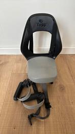 Yepp fietsstoeltje, Fietsen en Brommers, Fietsaccessoires | Fietsstoeltjes, Ophalen, Zo goed als nieuw