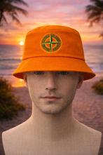 Stijlvolle Vissershoedje Bucket hat, Kleding | Heren, Hoeden en Petten, Ophalen of Verzenden, Nieuw, One size fits all, Hoed