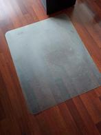 Vloerbeschermer voor bureaustoel, Ophalen