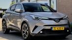 Toyota C-HR 1.8 Hybrid Business Intro AUTOMAAT | 2019, Auto's, Toyota, Stof, Euro 6, 122 pk, Origineel Nederlands