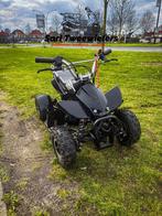 Mini / Kinder Quad 50cc Nitro Motors, Ophalen, Overige typen, Zo goed als nieuw, Nitro Motors