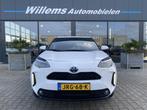 Toyota Yaris Cross 1.5 Hybrid AWD Adaptive Cruise Control, A, Auto's, Toyota, Automaat, Stof, Gebruikt, Met garantie (alle)