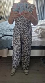 Broekpak, Kleding | Dames, Huispakken, Ophalen of Verzenden, Zo goed als nieuw, Blauw