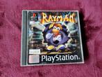 Rayman Compleet Playstation 1 / PS 1, Spelcomputers en Games, Games | Sony PlayStation 1, Avontuur en Actie, 1 speler, Ophalen of Verzenden