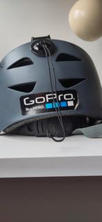 GoPro helm (Nijdam) - Maat S - In goede staat, S, Gebruikt, Ophalen of Verzenden, Nijdam
