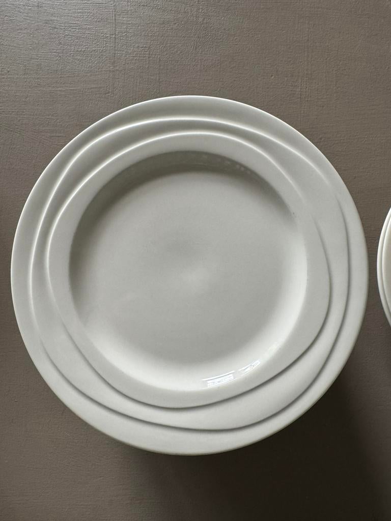 Jamie Oliver ontbijtbordje wave, Ophalen, Nieuw, Bord(en), Overige stijlen