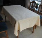 Tafellaken - tafelkleed Pasen, Diversen, Pasen, Ophalen of Verzenden, Gebruikt