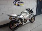 HONDA VTR 1000 SP 1, Motoren, Motoren | Honda, 2 cilinders, HONDA, Motorrijbewijs A, Bedrijf