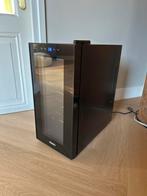 Primo wijnklimaatkast voor 10 flessen, Witgoed en Apparatuur, Koelkasten en IJskasten, Ophalen, Zonder vriesvak, Nieuw, Minder dan 75 liter