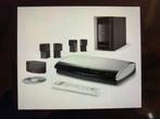 Bose Life Style AV28 en PS48.  Home cinema Center. 350 Watt., Gebruikt, 70 watt of meer, 5.1-systeem, Dvd-speler