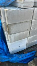 Kalkzandsteenblokken, Ophalen, Zo goed als nieuw, Bakstenen