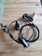 Shimano xtr schijfremmen remmen bl-m975-a, Fietsen en Brommers, Ophalen of Verzenden, Mountainbike