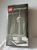 Lego 21003 Architecture Seattle Space Needle, Ophalen, Nieuw, Complete set, Lego