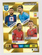 Panini krt FIFA 365 2023, sz. 2022-2023, Verzenden, Zo goed als nieuw, Buitenlandse clubs, Poster, Plaatje of Sticker