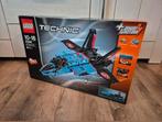 Lego technic 42066 straaljager NIEUW, Ophalen of Verzenden, Nieuw