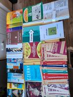 Accordeon boeken, Ophalen, Les of Cursus, Zo goed als nieuw, Populair