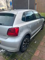 Volkswagen Polo 1.4 TDI, 2015. AUTO START NIET EN SCHADE!, Auto's, Voorwielaandrijving, 74 pk, 580 kg, Origineel Nederlands